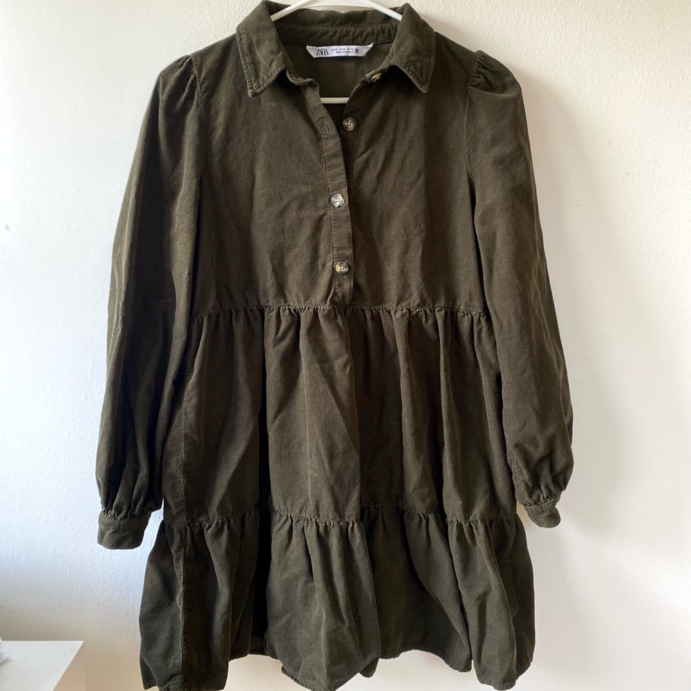 Zara mini dress. Size XS